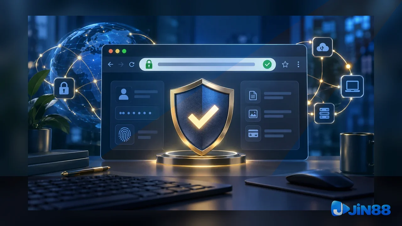Đăng nhập trên điện thoại: chuẩn bị thiết bị và đường truyền – checklist khi mạng chậm cho người ưu tiên riêng tư